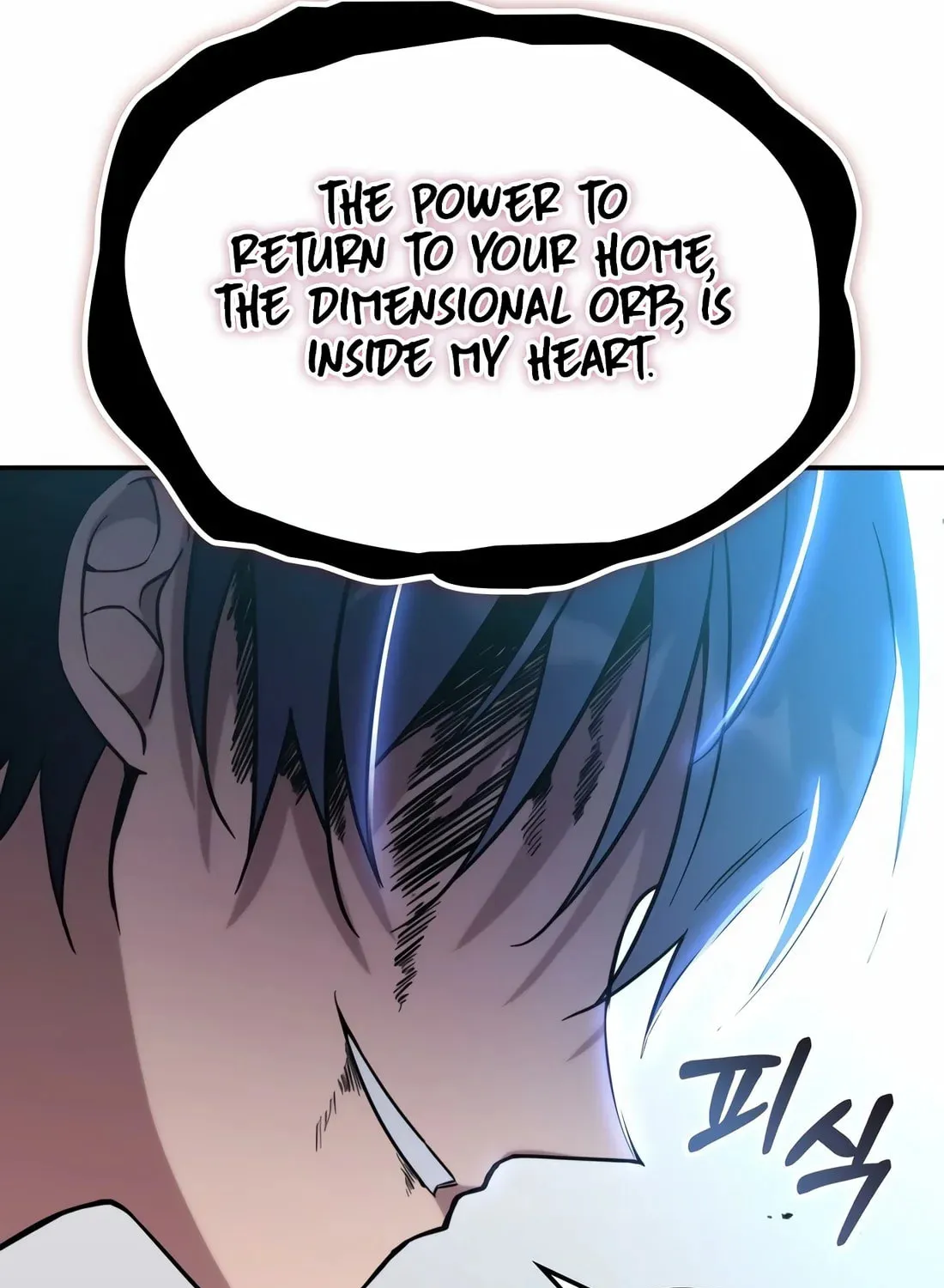 The Veteran Healer Is Overpowered Chapter 1 page 19 - 