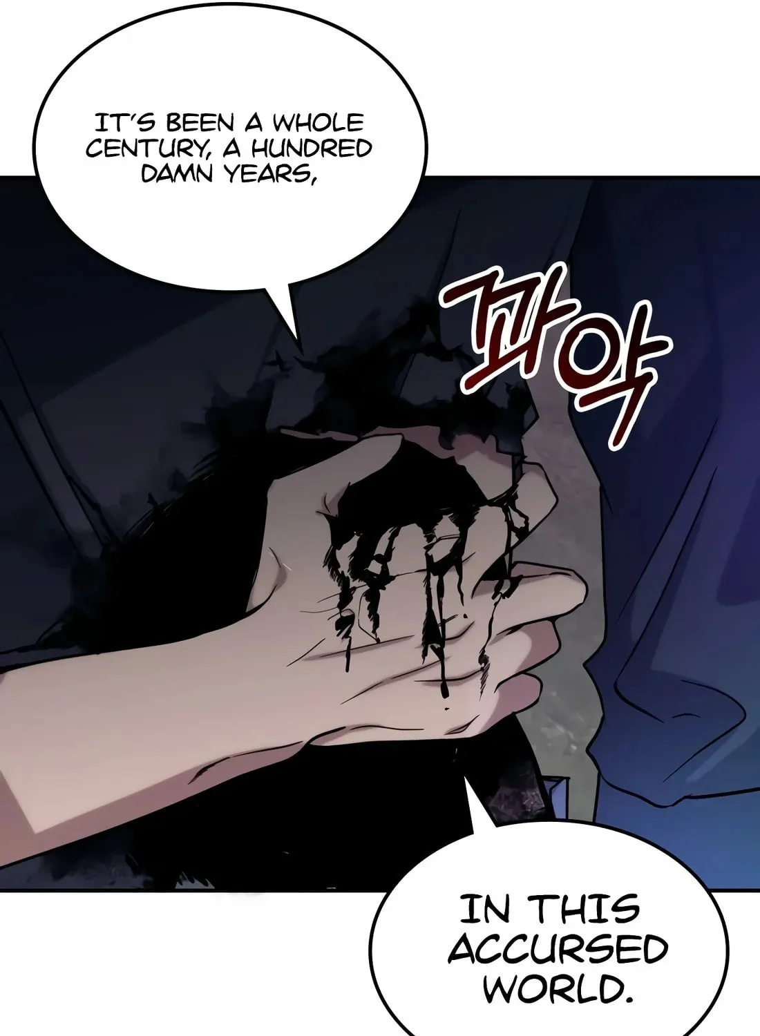 The Veteran Healer Is Overpowered Chapter 1 page 23 - 