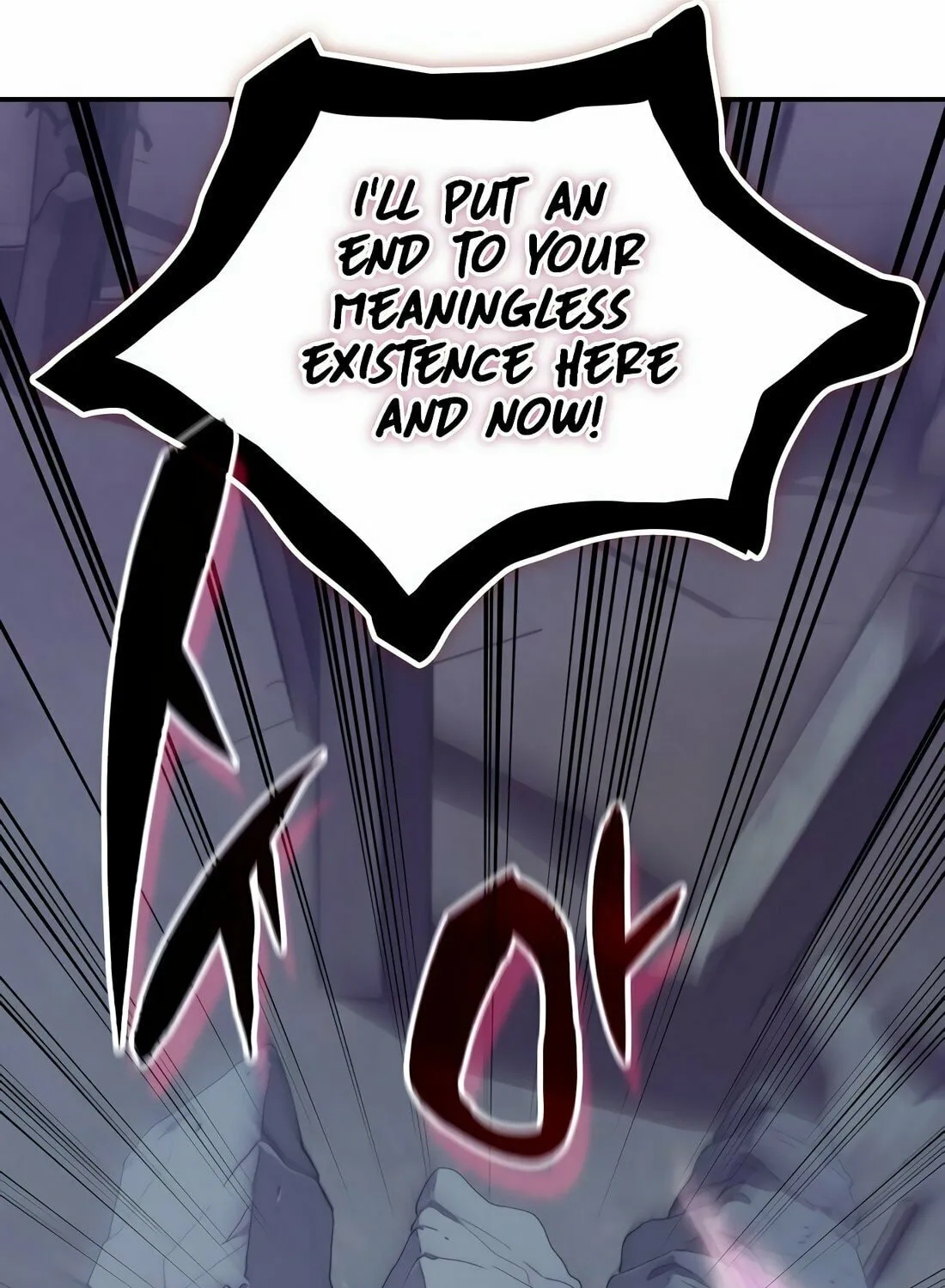 The Veteran Healer Is Overpowered Chapter 1 page 27 - 
