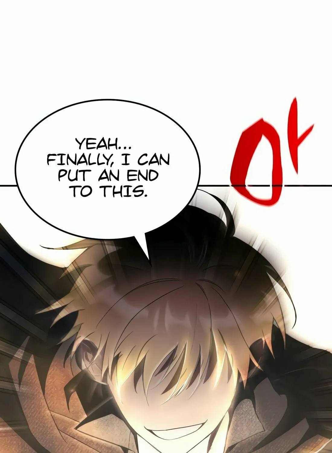The Veteran Healer Is Overpowered Chapter 1 page 29 - 