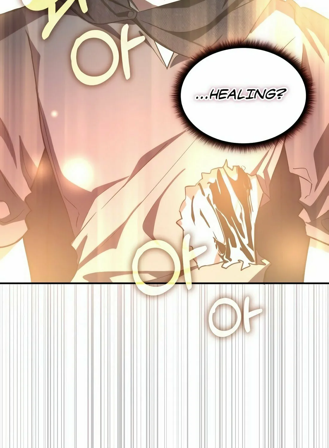 The Veteran Healer Is Overpowered Chapter 1 page 37 - 