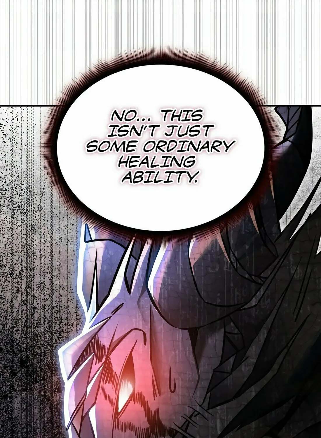 The Veteran Healer Is Overpowered Chapter 1 page 38 - 