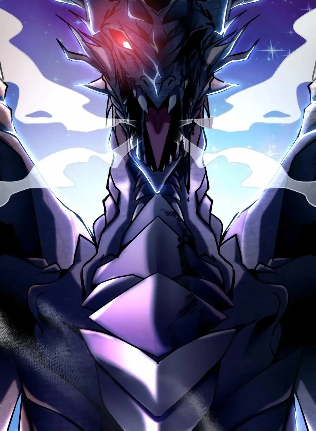 The Veteran Healer Is Overpowered Chapter 1 page 5 - 