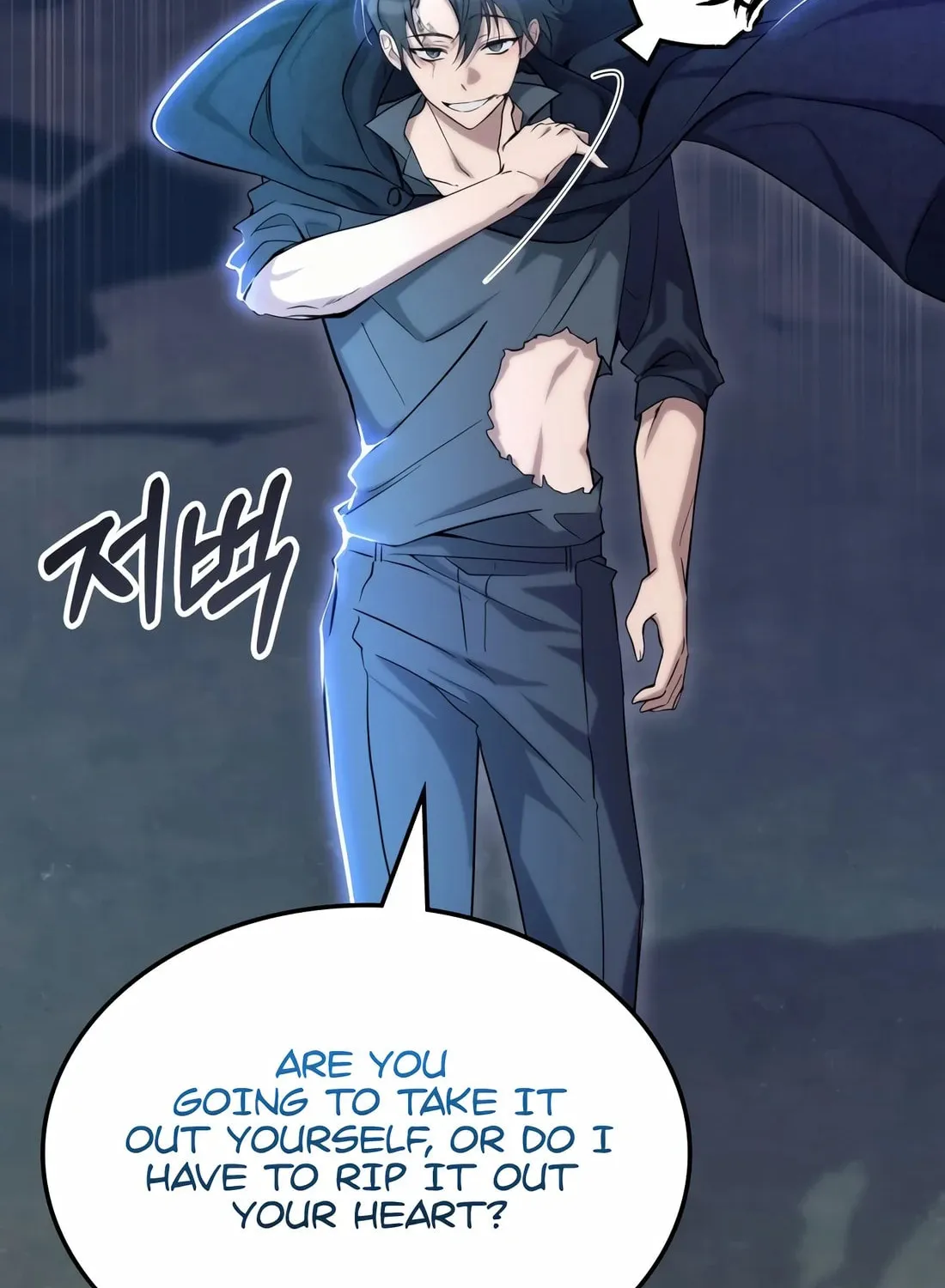 The Veteran Healer Is Overpowered Chapter 1 page 41 - 
