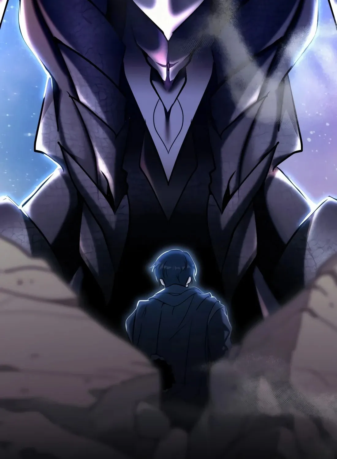 The Veteran Healer Is Overpowered Chapter 1 page 6 - 