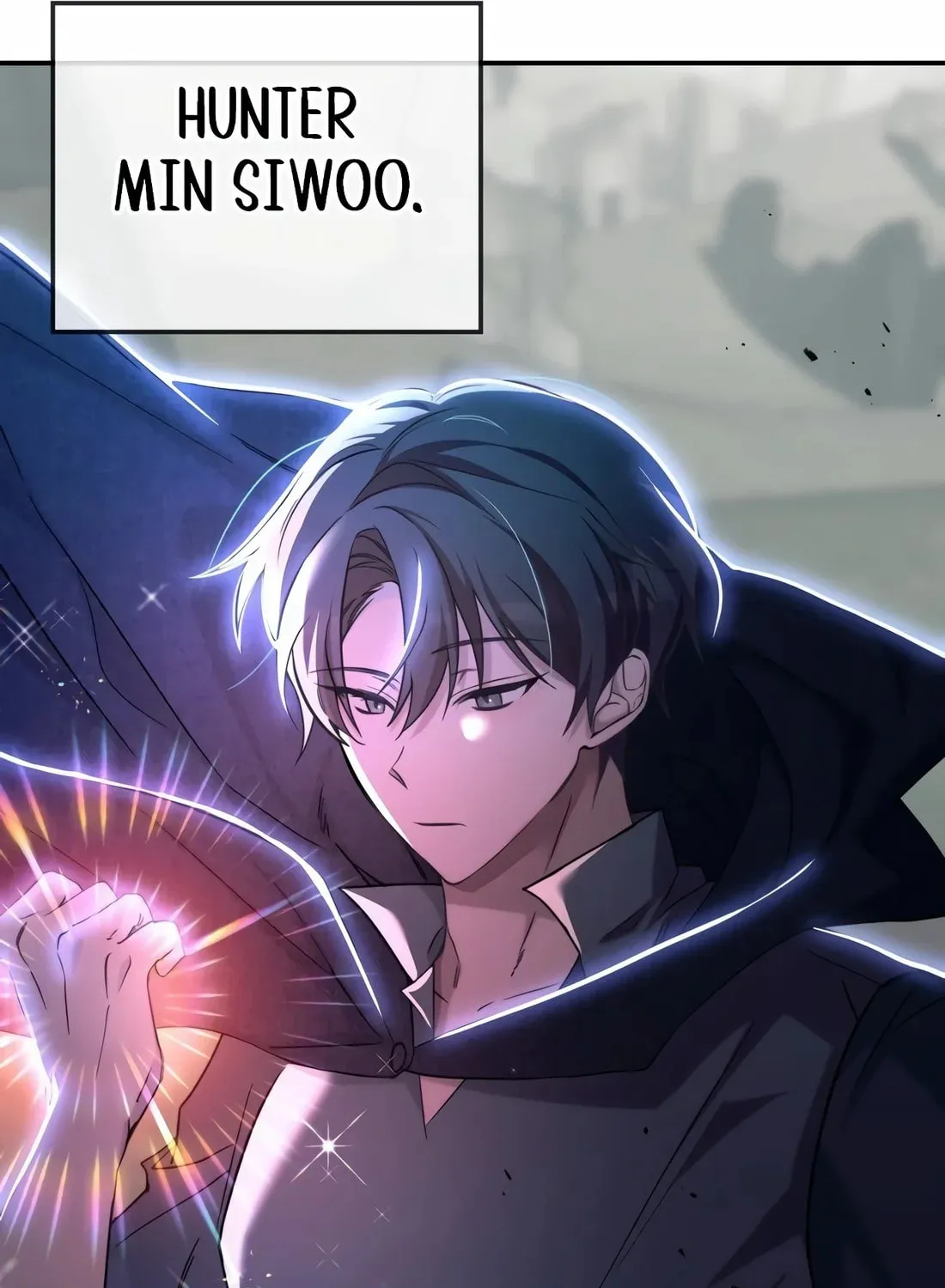 The Veteran Healer Is Overpowered Chapter 1 page 59 - 
