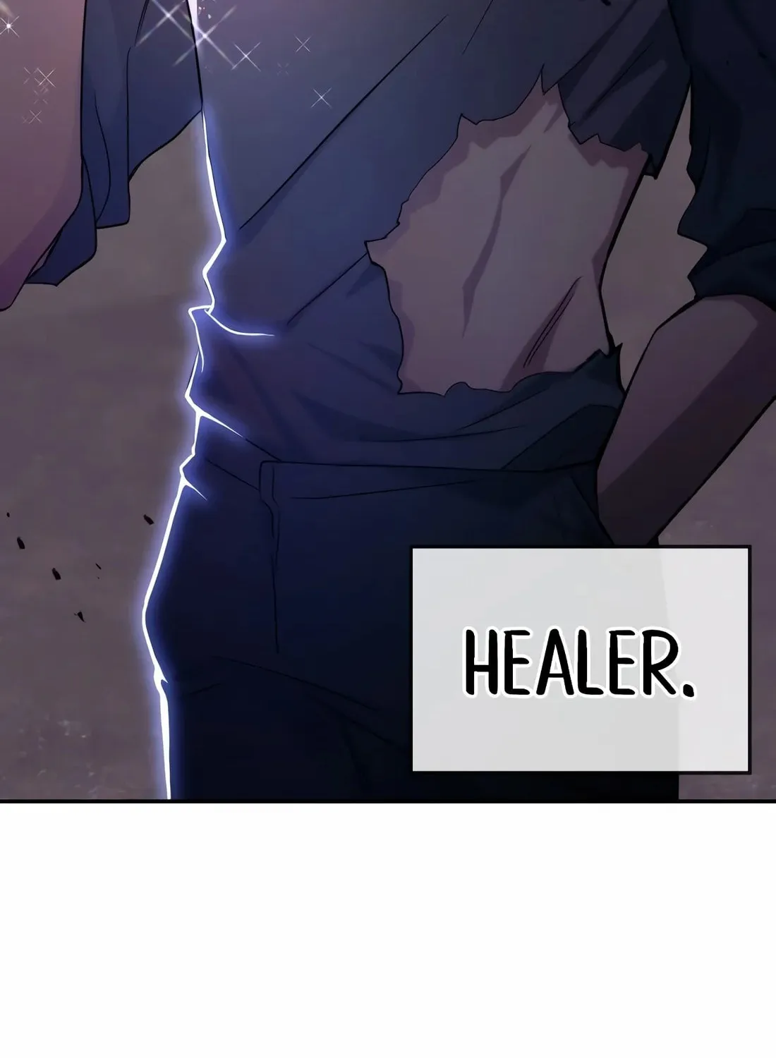 The Veteran Healer Is Overpowered Chapter 1 page 60 - 