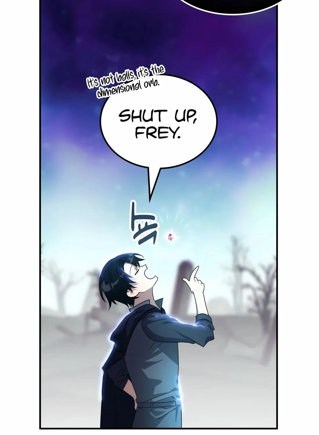 The Veteran Healer Is Overpowered Chapter 1 page 63 - 