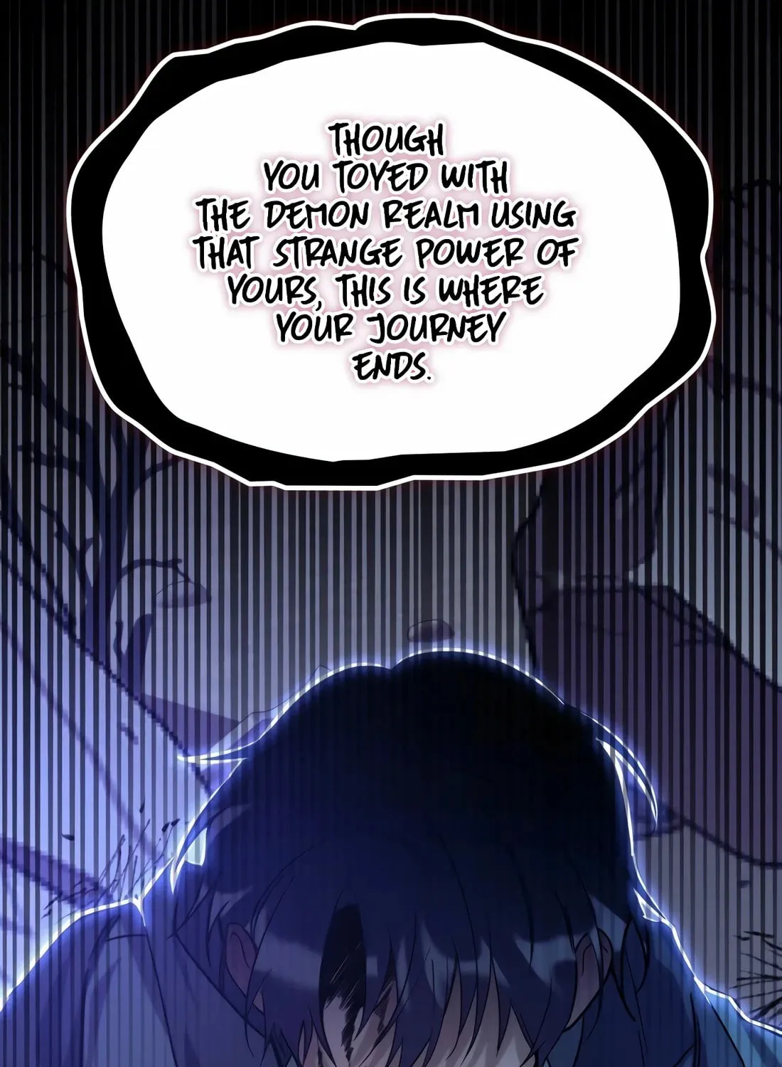 The Veteran Healer Is Overpowered Chapter 1 page 8 - 