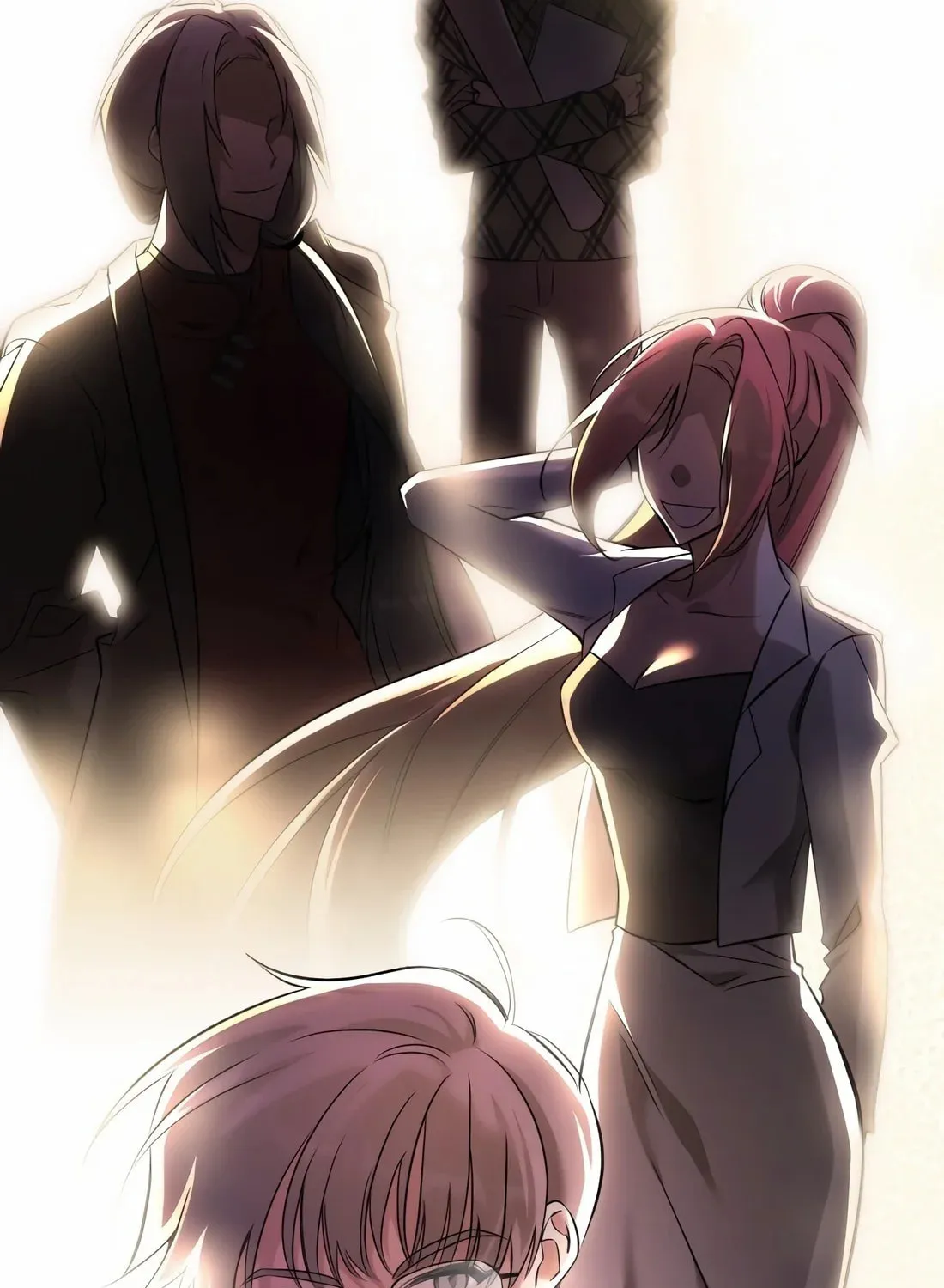 The Veteran Healer Is Overpowered Chapter 1 page 73 - 