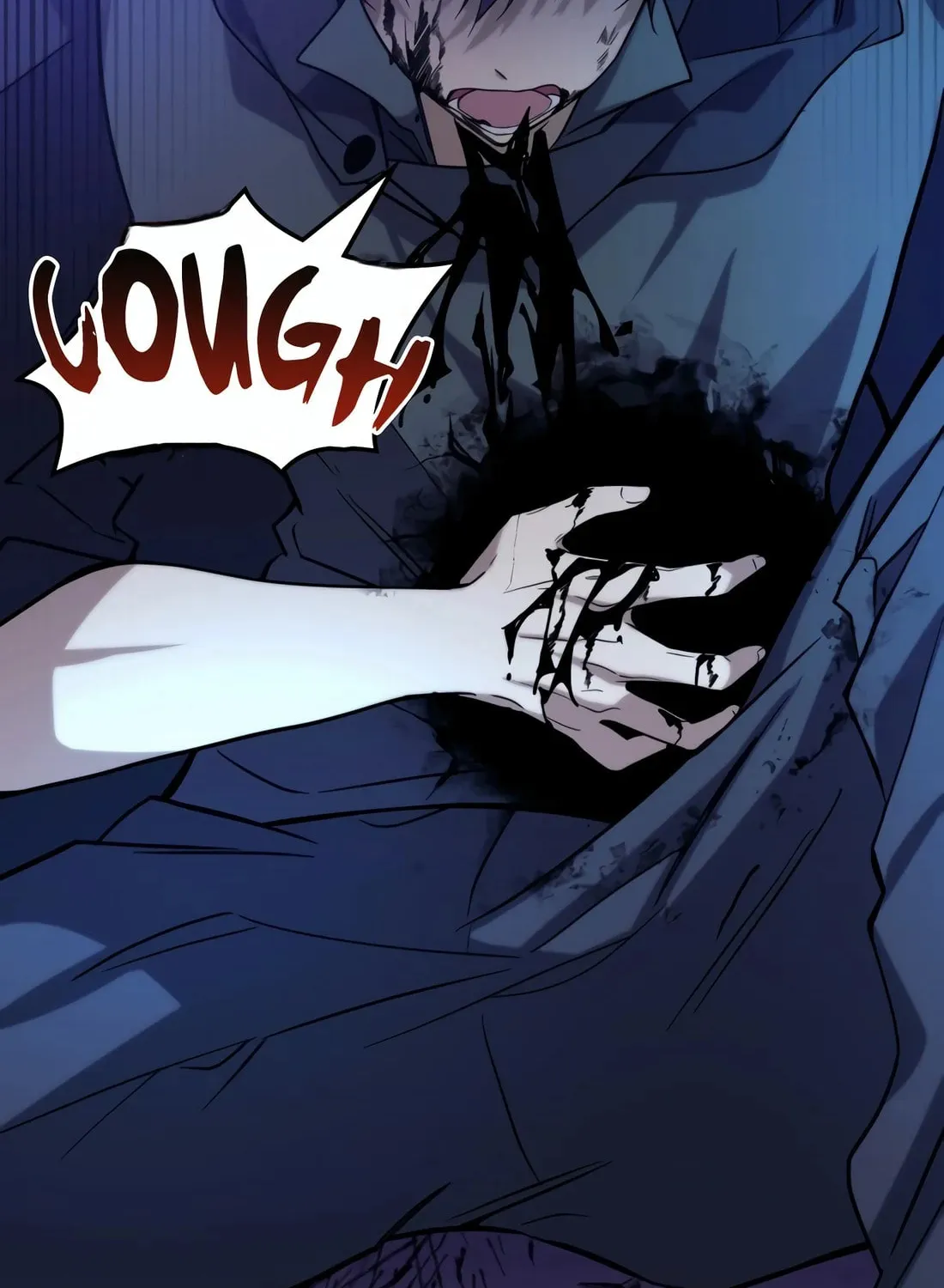 The Veteran Healer Is Overpowered Chapter 1 page 9 - 
