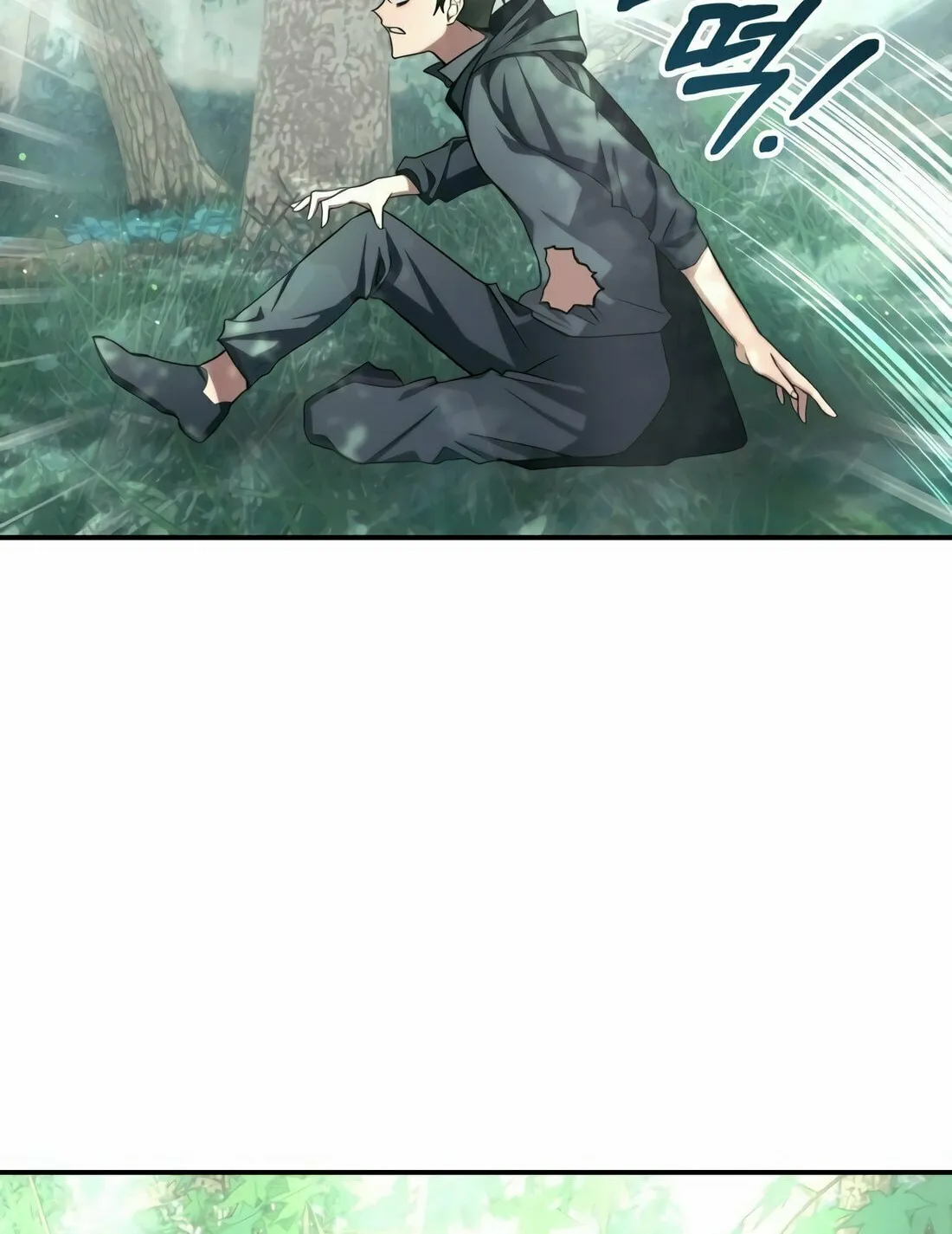 The Veteran Healer Is Overpowered Chapter 1 page 84 - 