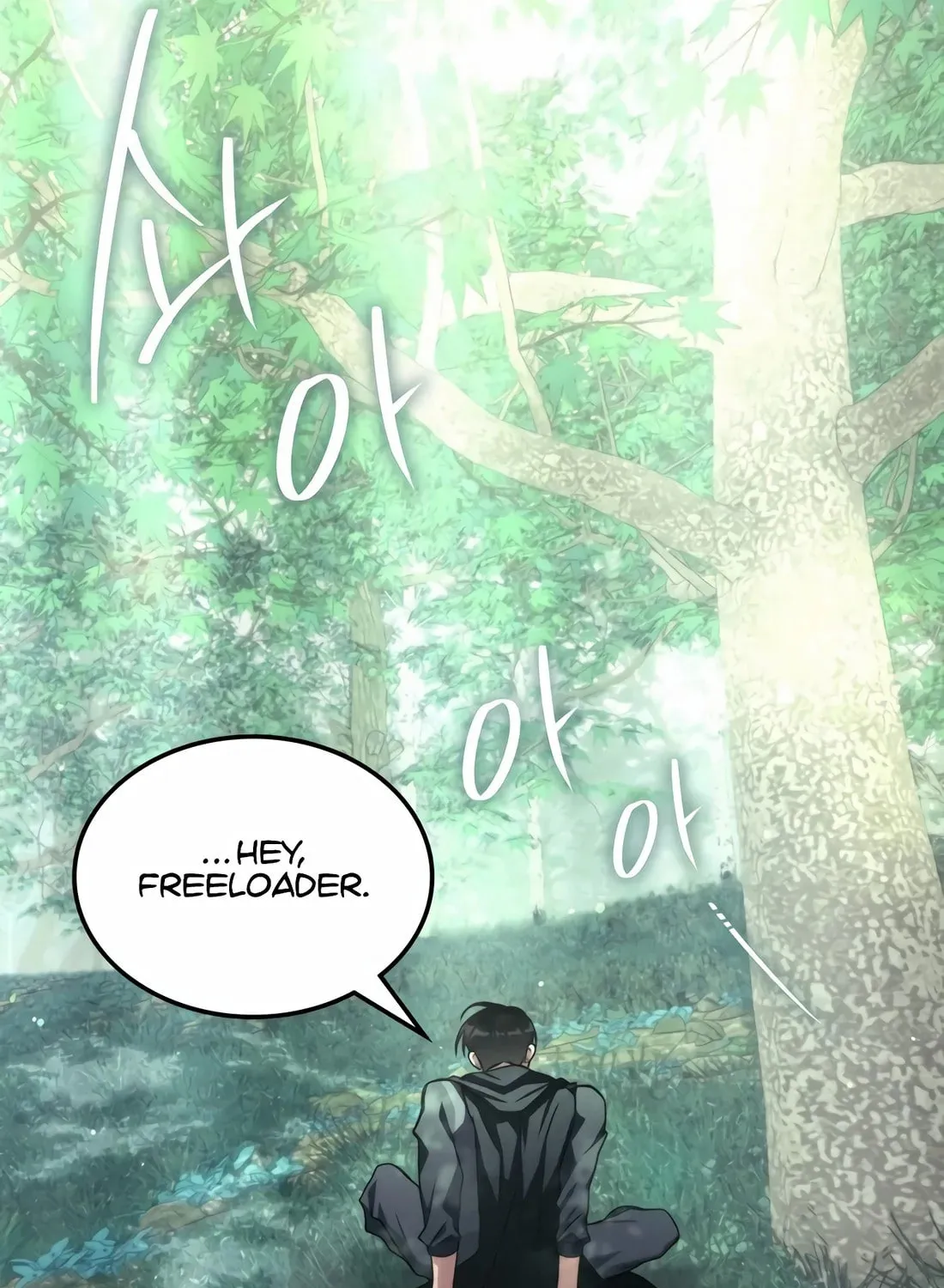 The Veteran Healer Is Overpowered Chapter 1 page 85 - 