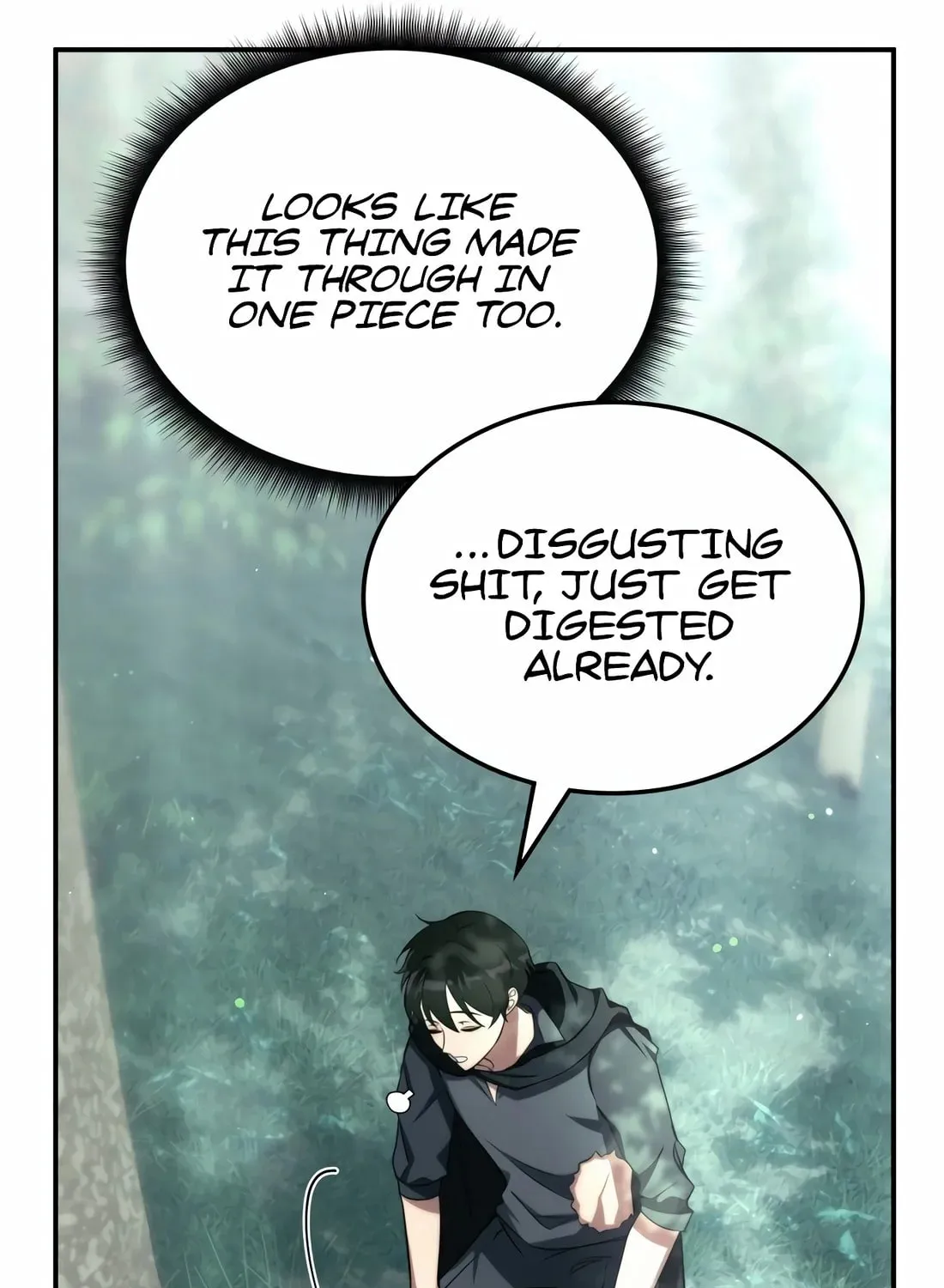 The Veteran Healer Is Overpowered Chapter 1 page 89 - 