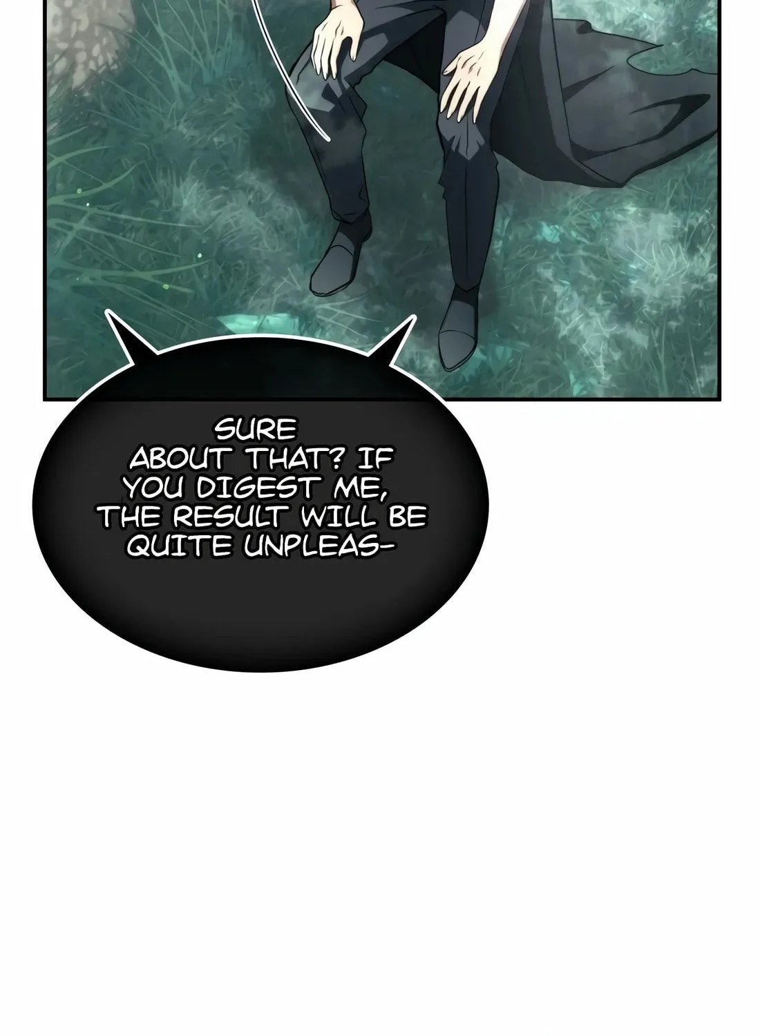 The Veteran Healer Is Overpowered Chapter 1 page 90 - 