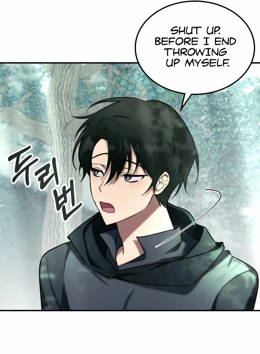 The Veteran Healer Is Overpowered Chapter 1 page 91 - 