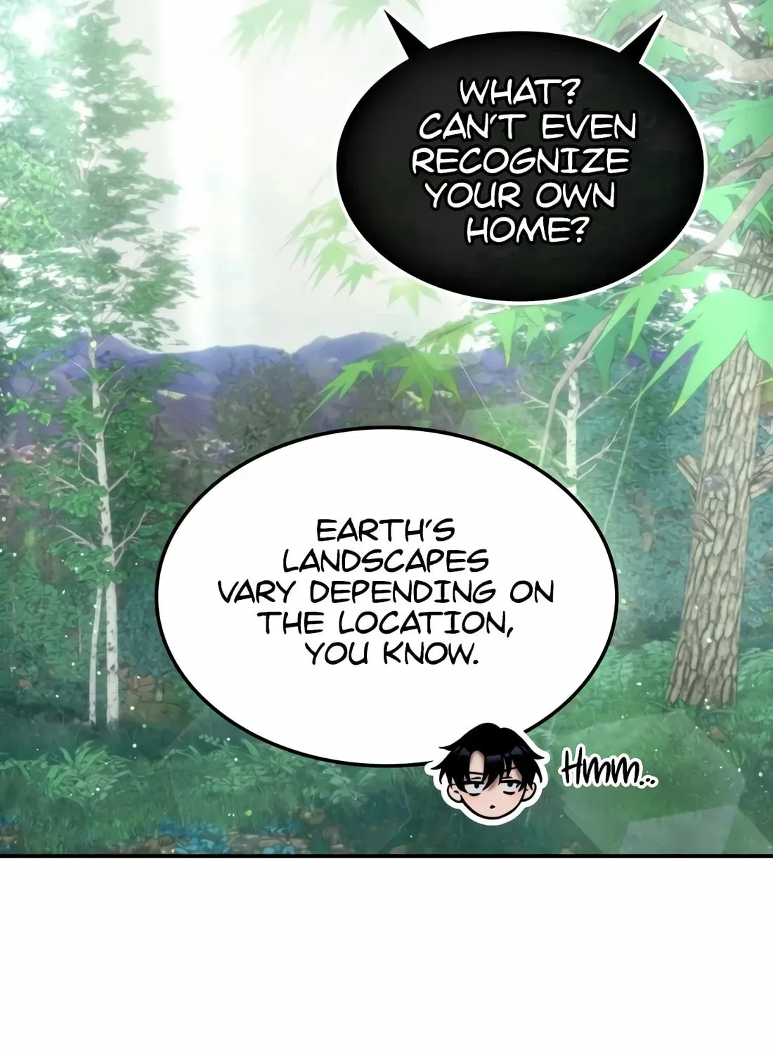 The Veteran Healer Is Overpowered Chapter 1 page 93 - 