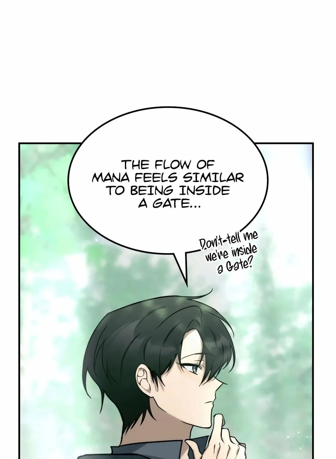 The Veteran Healer Is Overpowered Chapter 1 page 94 - 