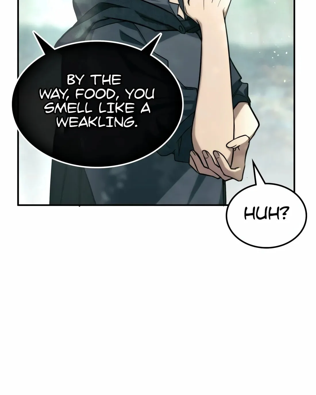 The Veteran Healer Is Overpowered Chapter 1 page 95 - 
