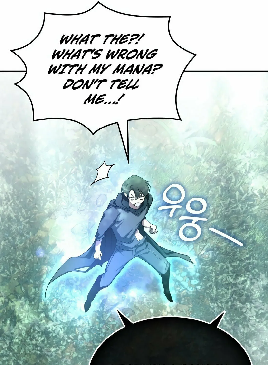 The Veteran Healer Is Overpowered Chapter 1 page 96 - 