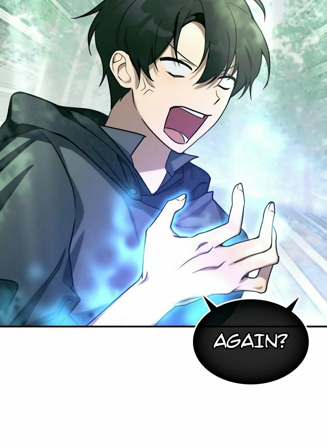 The Veteran Healer Is Overpowered Chapter 1 page 98 - 