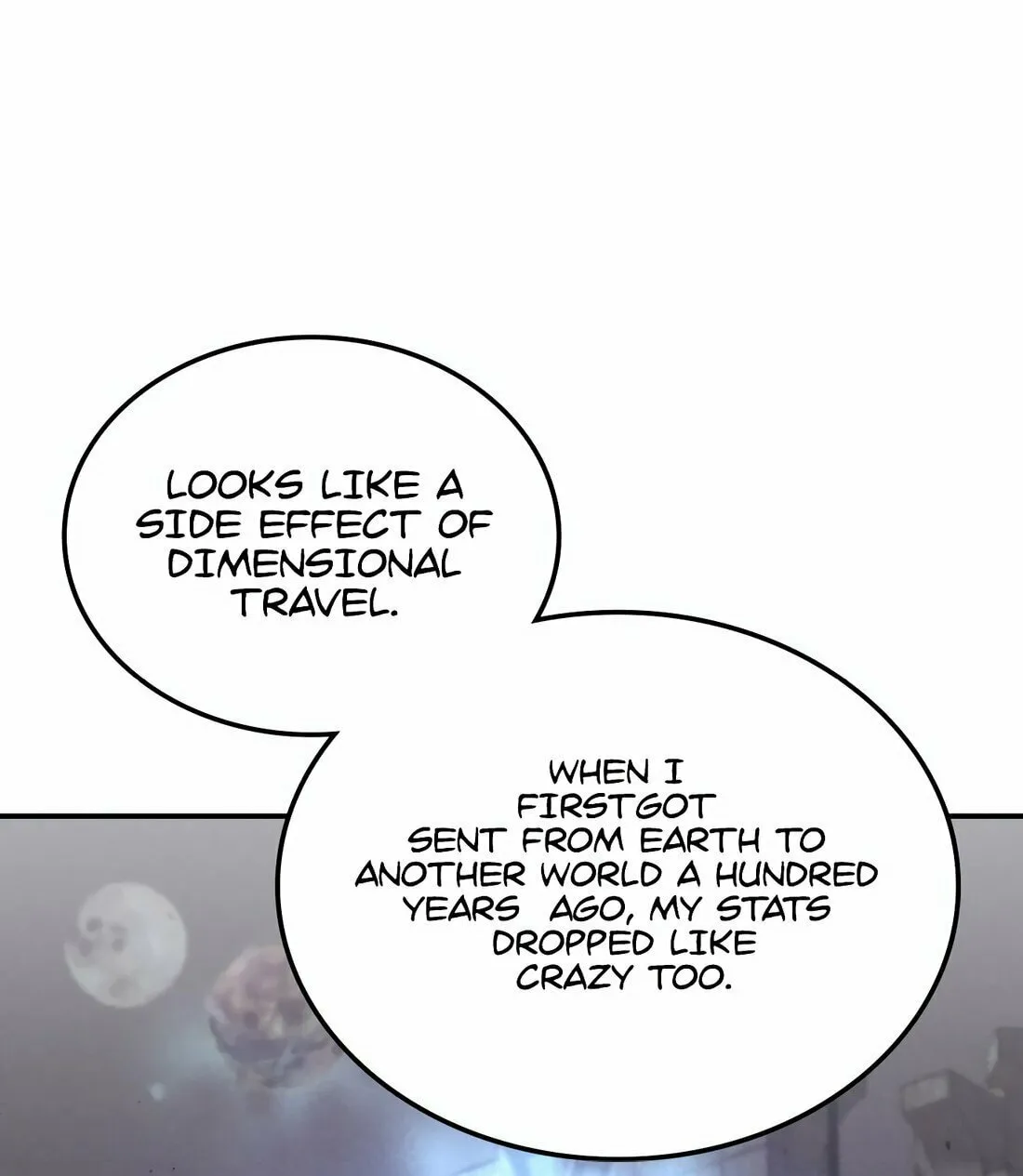 The Veteran Healer Is Overpowered Chapter 1 page 99 - 