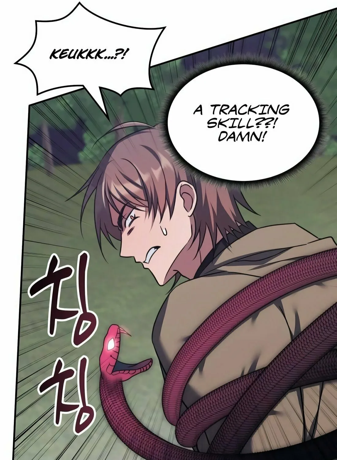 The Veteran Healer Is Overpowered Chapter 10 page 101 - 