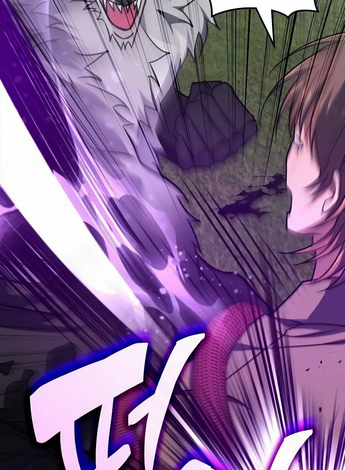 The Veteran Healer Is Overpowered Chapter 10 page 103 - 