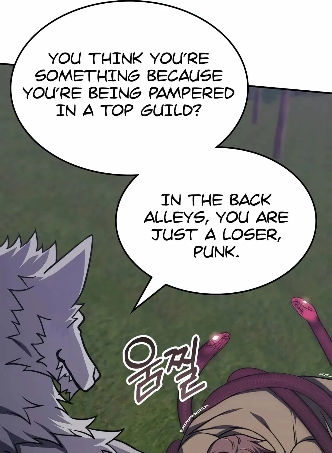 The Veteran Healer Is Overpowered Chapter 10 page 105 - 