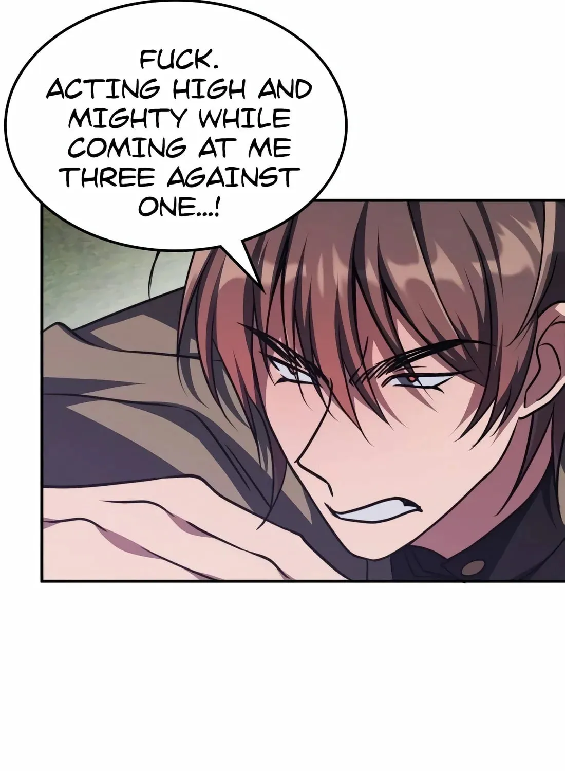 The Veteran Healer Is Overpowered Chapter 10 page 107 - 