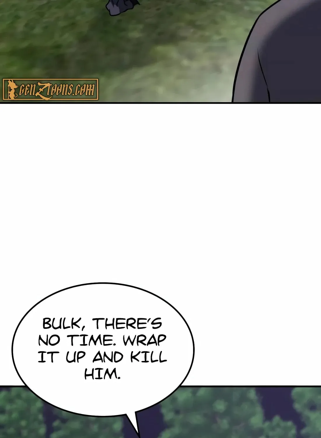 The Veteran Healer Is Overpowered Chapter 10 page 110 - 