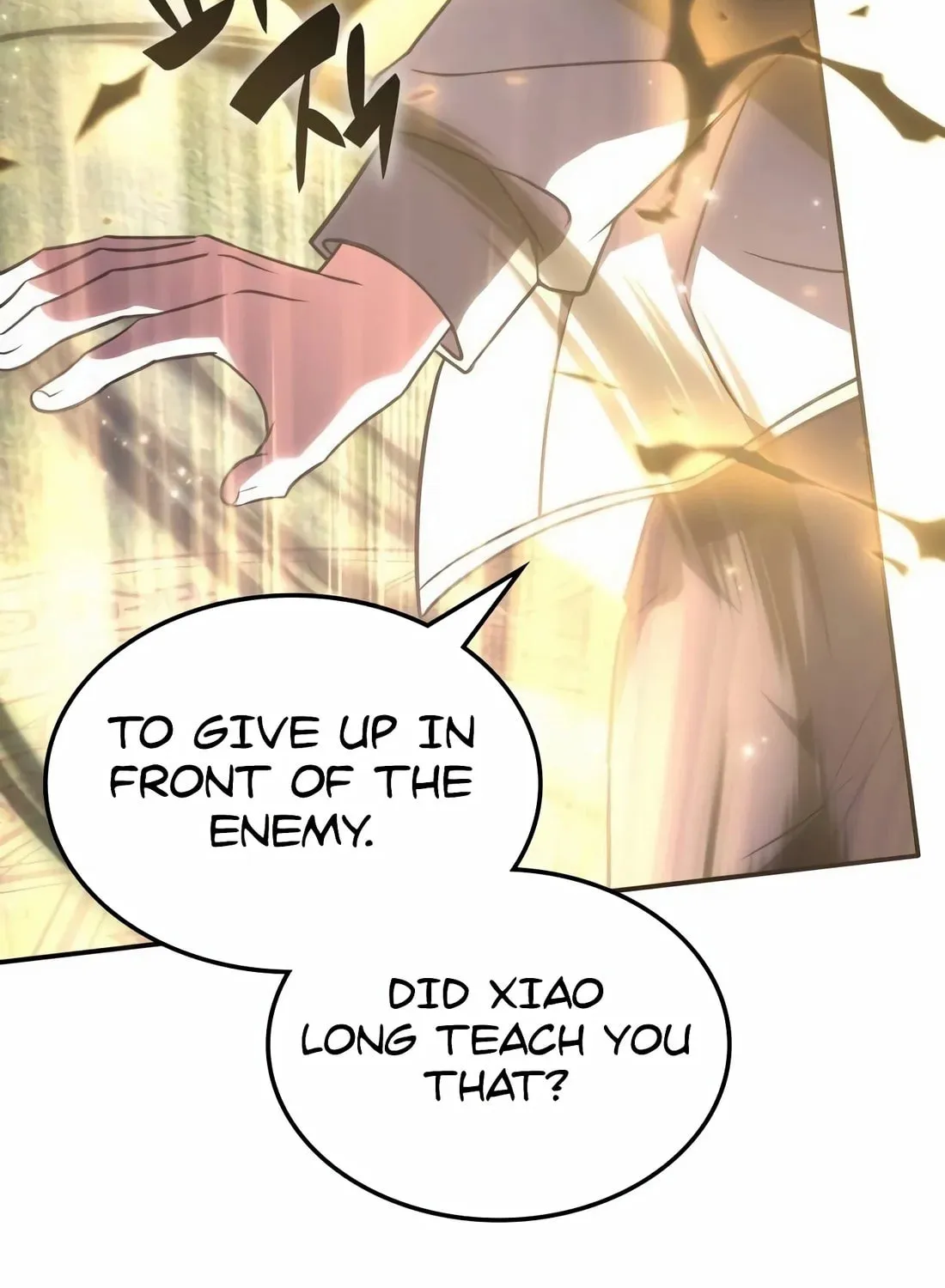 The Veteran Healer Is Overpowered Chapter 10 page 122 - 