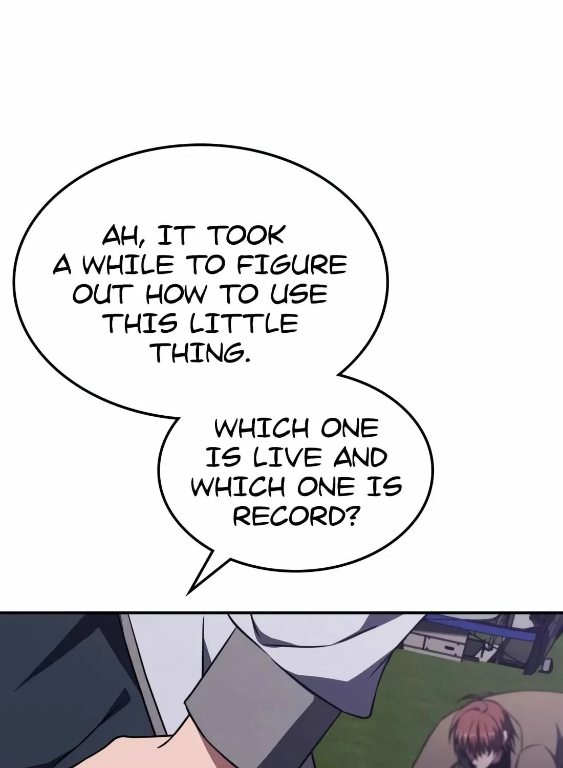 The Veteran Healer Is Overpowered Chapter 10 page 125 - 
