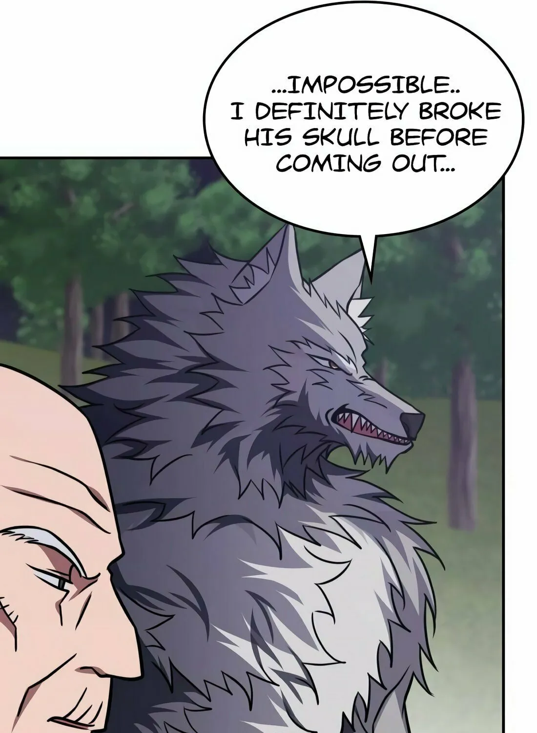 The Veteran Healer Is Overpowered Chapter 10 page 127 - 