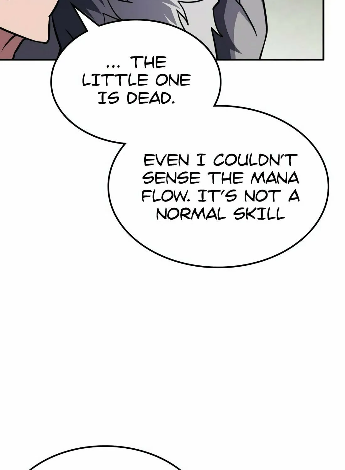 The Veteran Healer Is Overpowered Chapter 10 page 128 - 