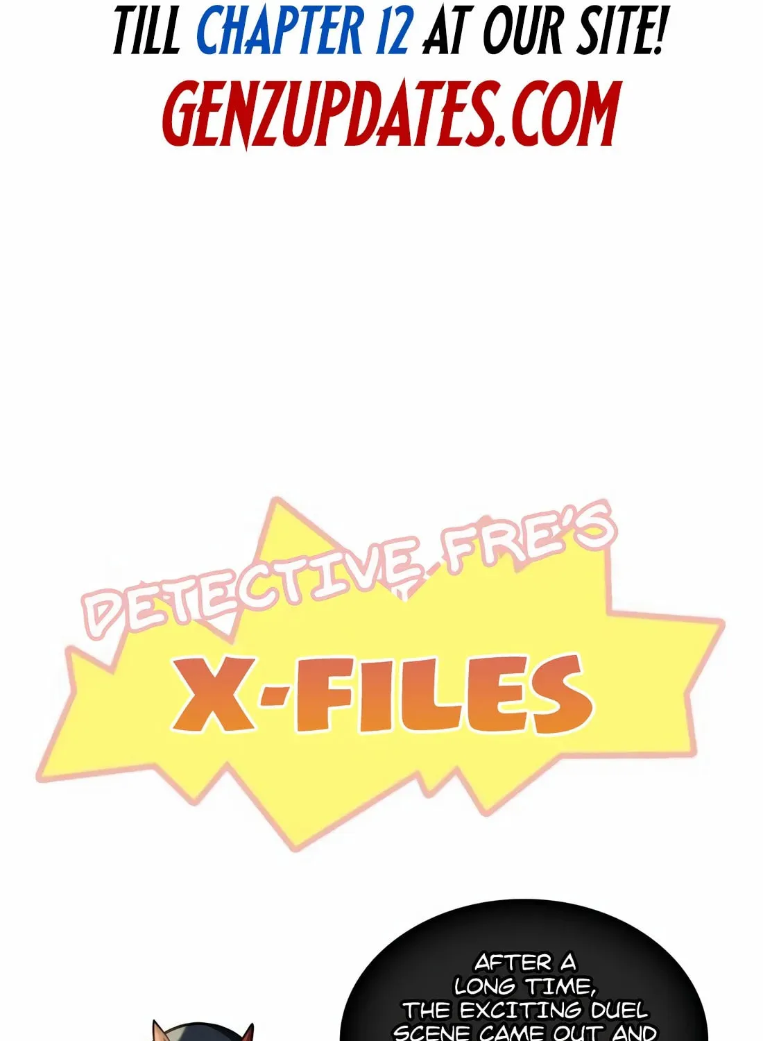 The Veteran Healer Is Overpowered Chapter 10 page 135 - 