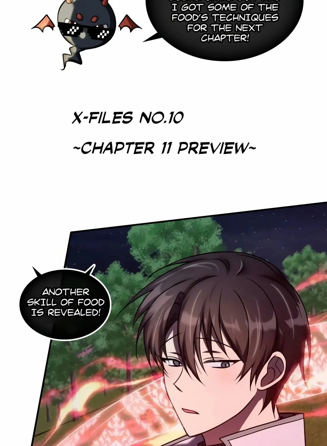 The Veteran Healer Is Overpowered Chapter 10 page 136 - 