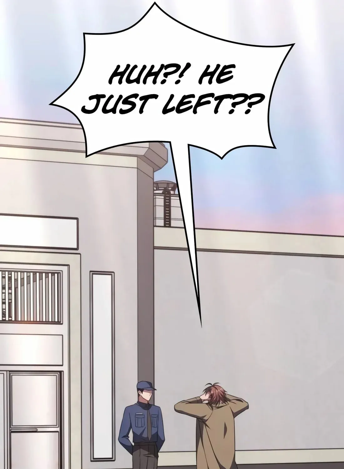 The Veteran Healer Is Overpowered Chapter 10 page 3 - 