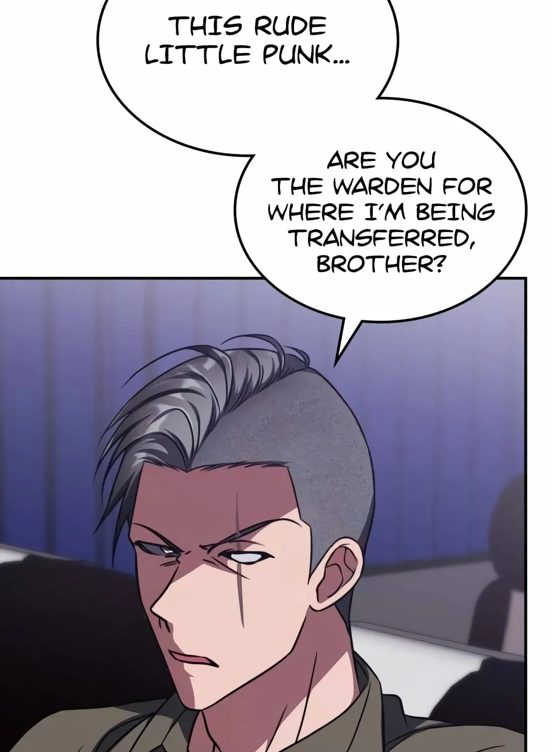 The Veteran Healer Is Overpowered Chapter 10 page 21 - 