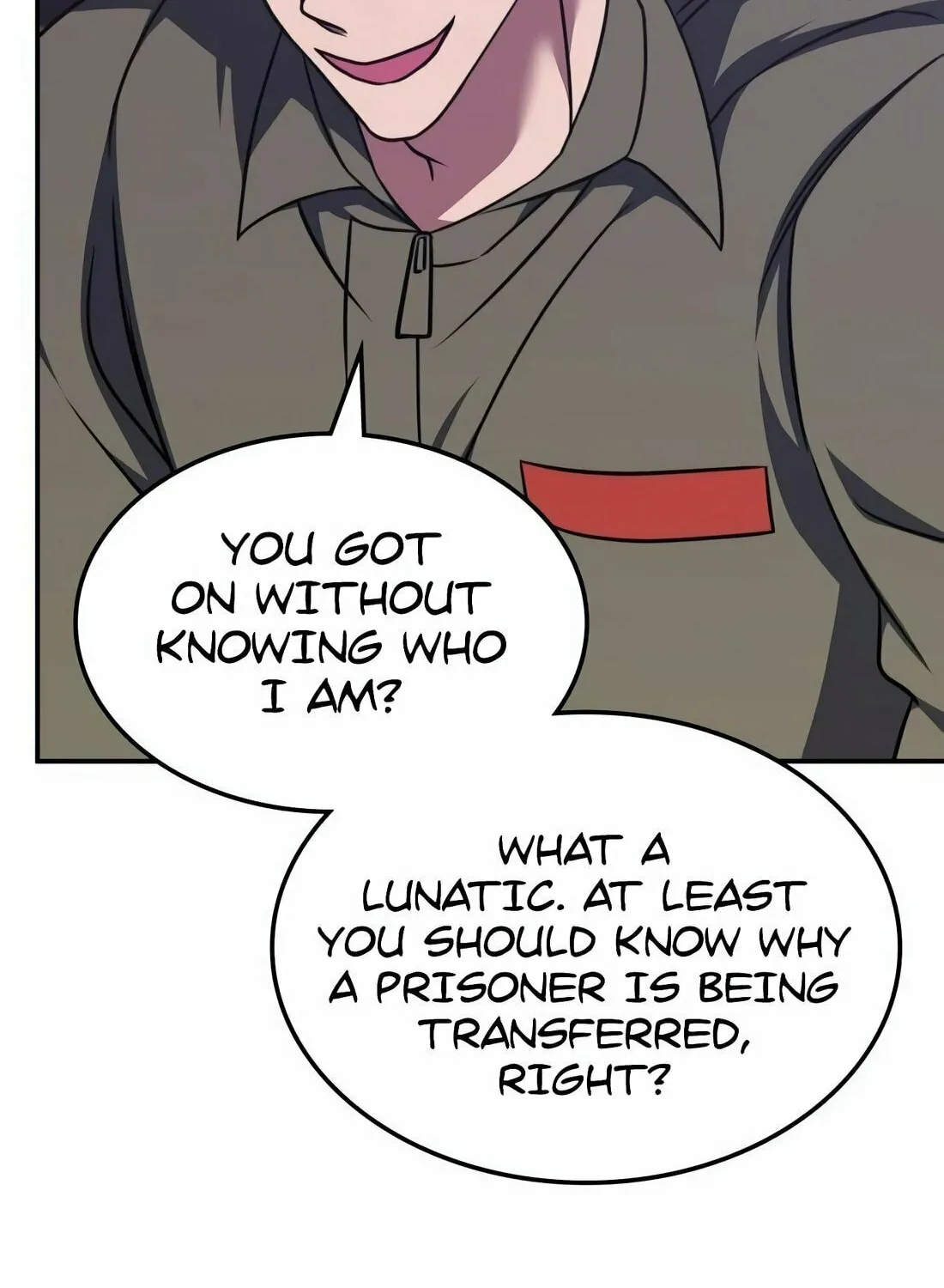 The Veteran Healer Is Overpowered Chapter 10 page 30 - 