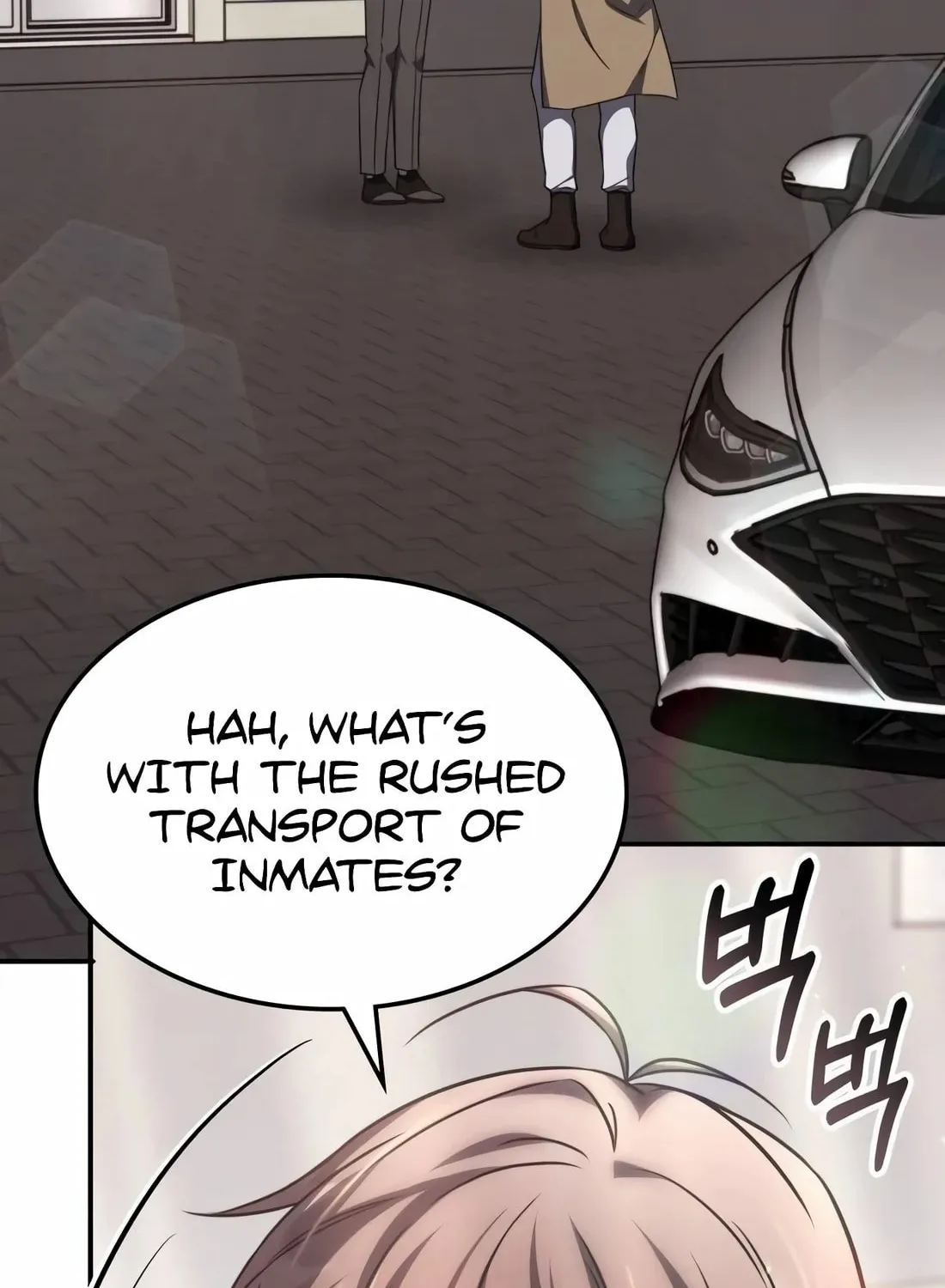 The Veteran Healer Is Overpowered Chapter 10 page 4 - 