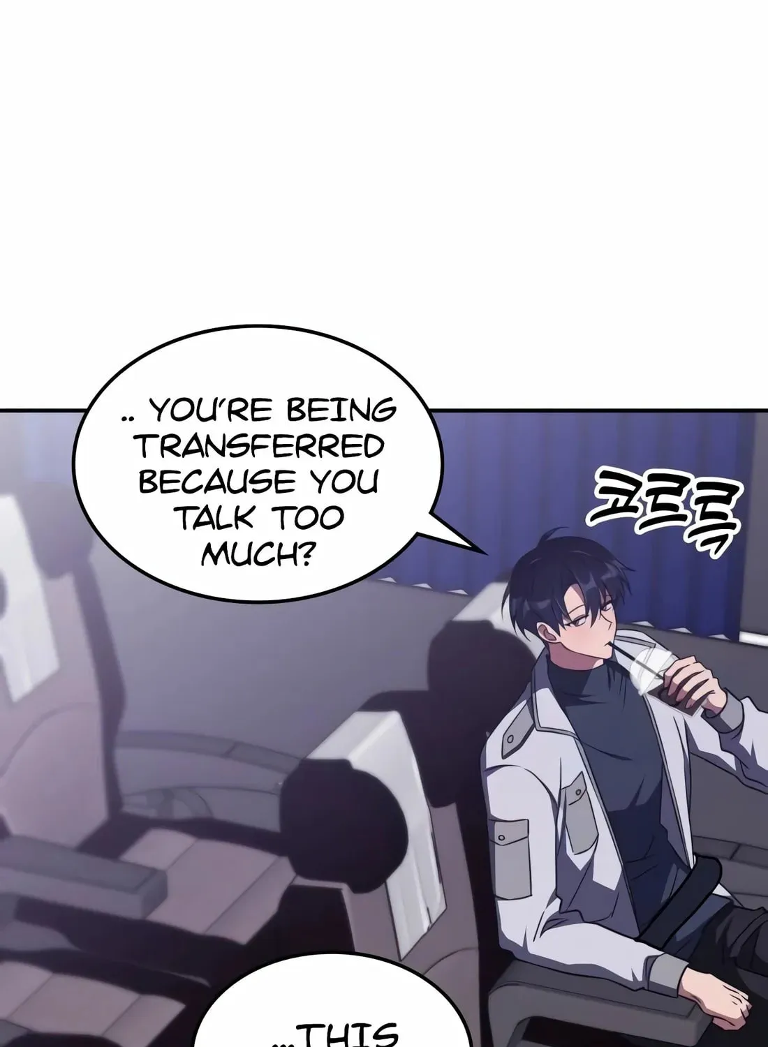 The Veteran Healer Is Overpowered Chapter 10 page 31 - 