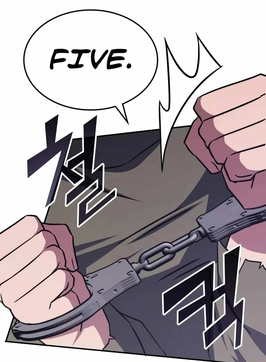 The Veteran Healer Is Overpowered Chapter 10 page 33 - 