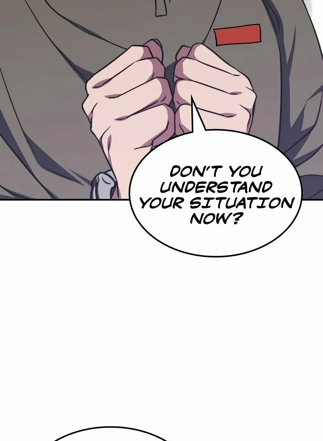 The Veteran Healer Is Overpowered Chapter 10 page 36 - 