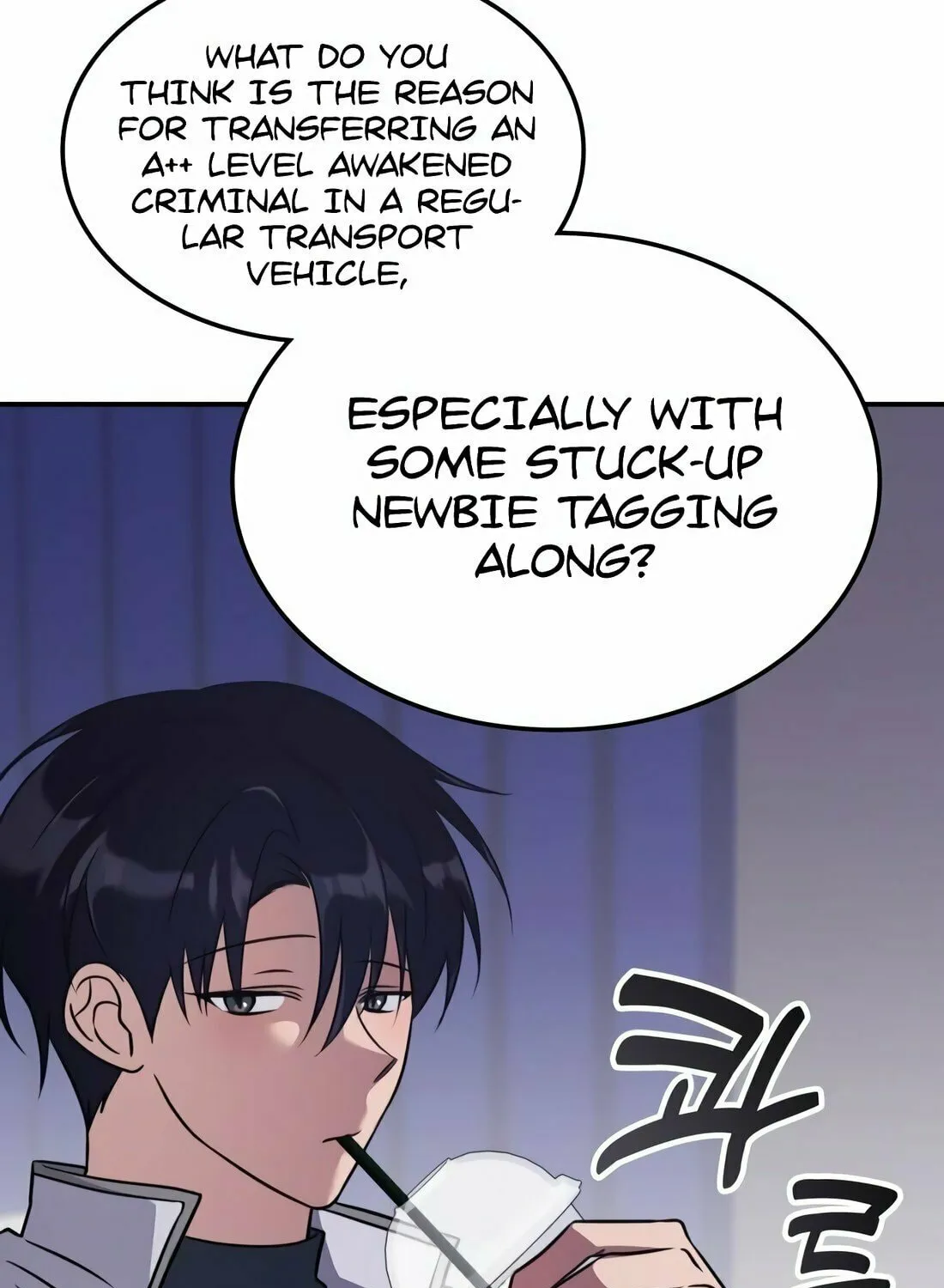 The Veteran Healer Is Overpowered Chapter 10 page 37 - 