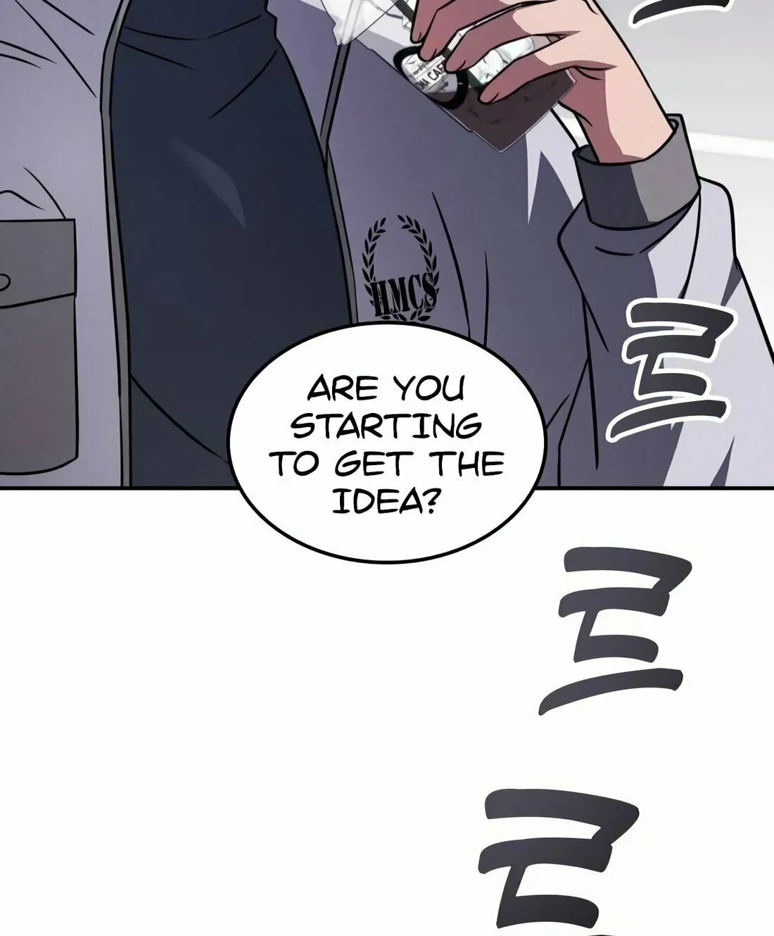 The Veteran Healer Is Overpowered Chapter 10 page 38 - 