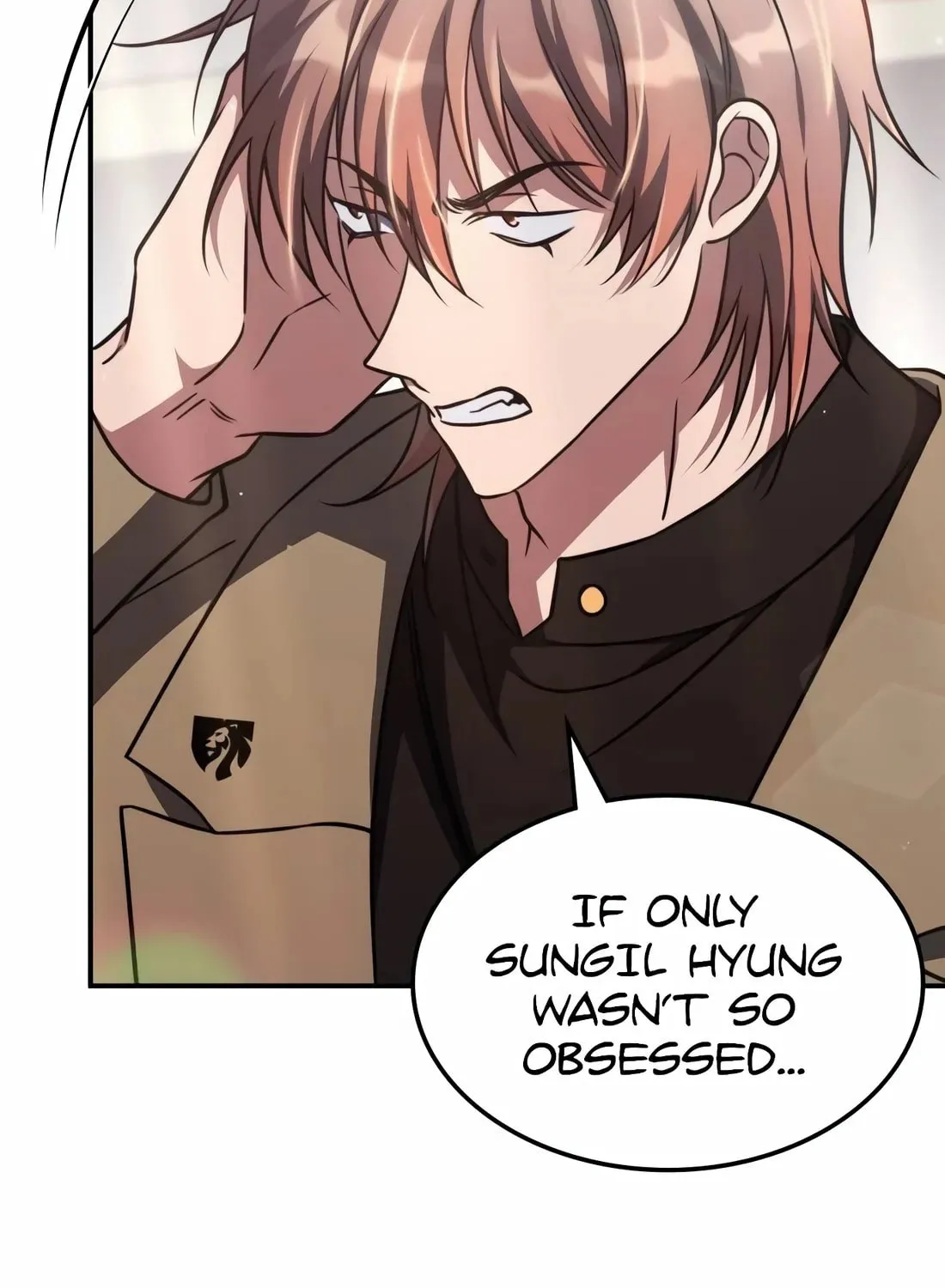 The Veteran Healer Is Overpowered Chapter 10 page 5 - 