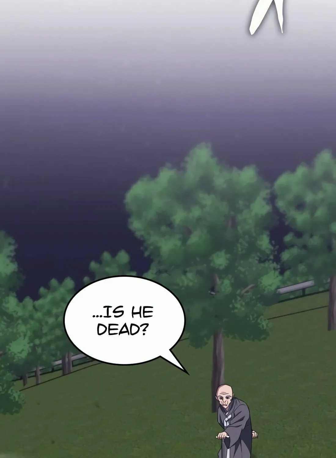The Veteran Healer Is Overpowered Chapter 10 page 46 - 