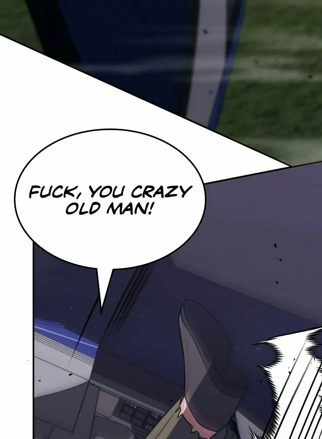 The Veteran Healer Is Overpowered Chapter 10 page 48 - 