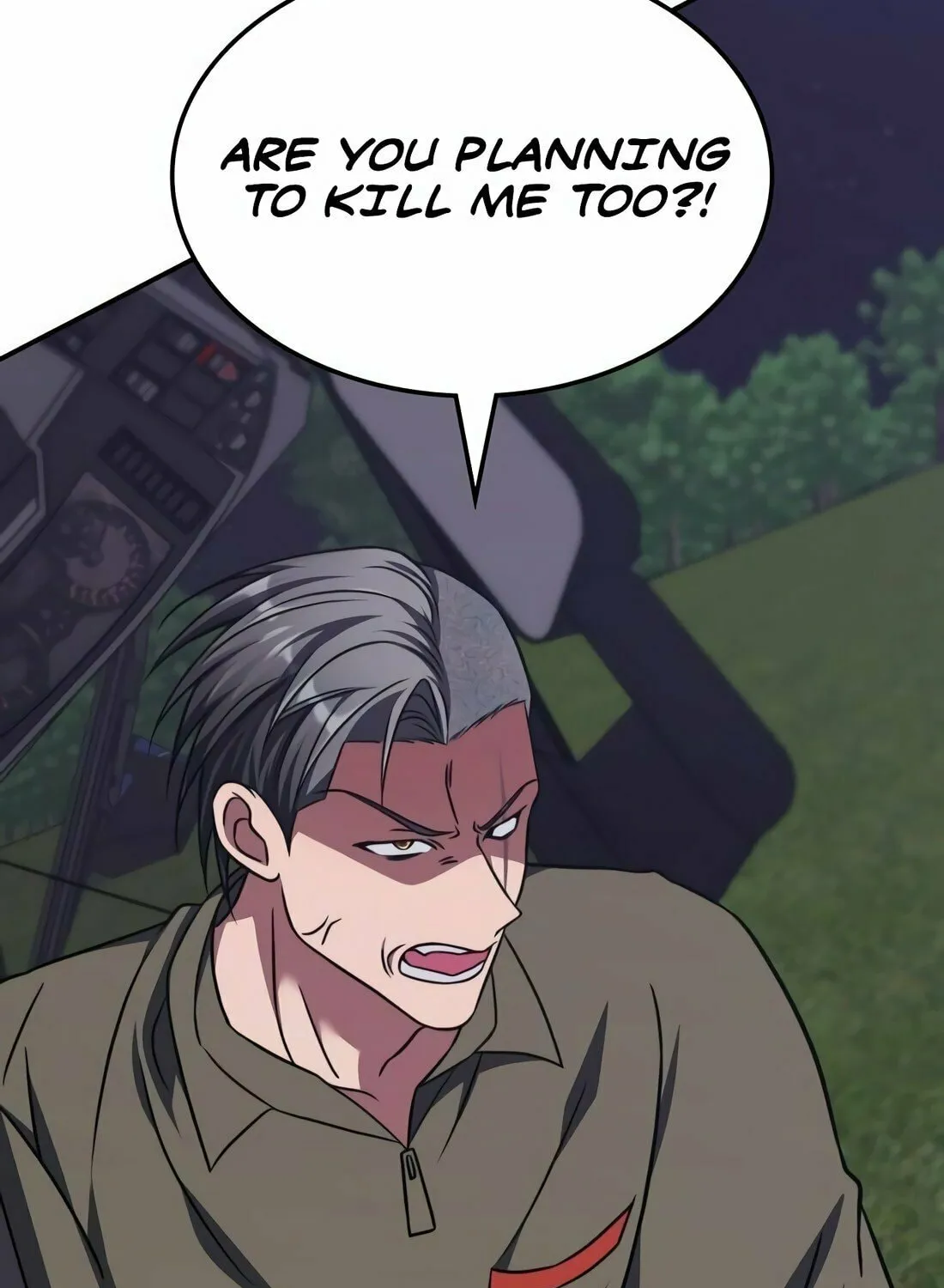The Veteran Healer Is Overpowered Chapter 10 page 50 - 